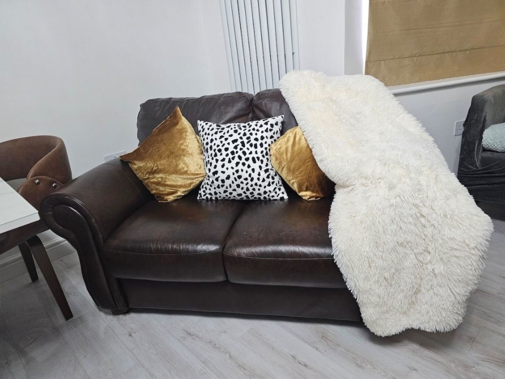 Wien Orpington-Binnen