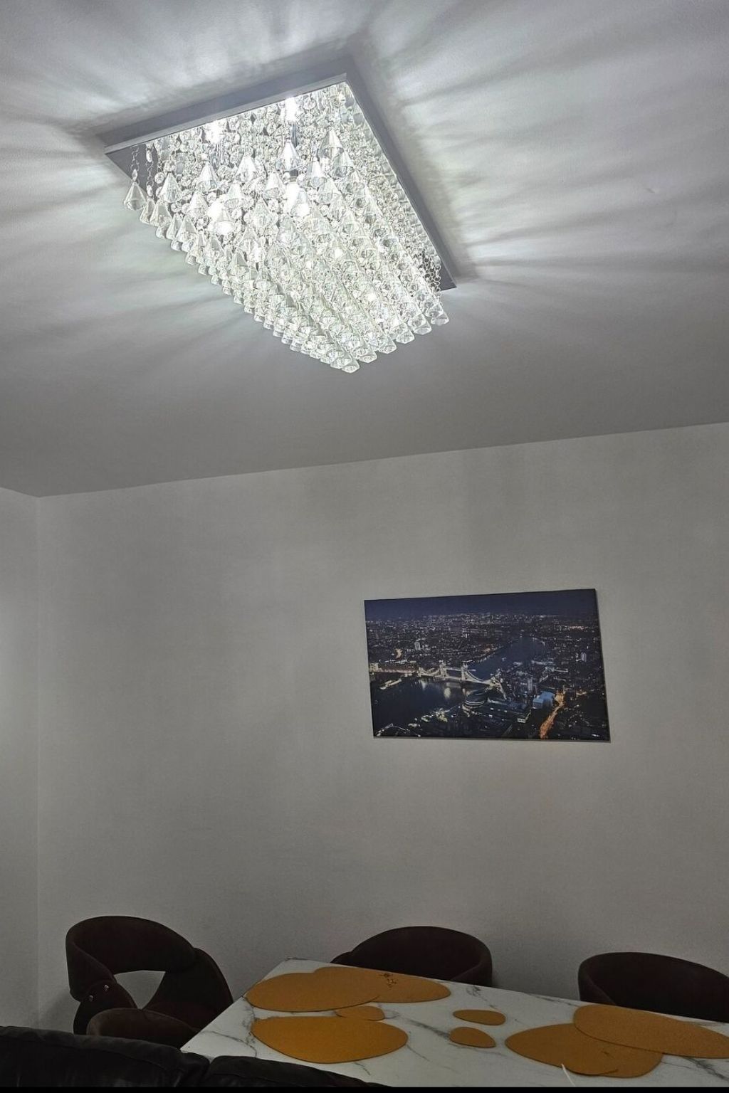 Wien Orpington-Binnen