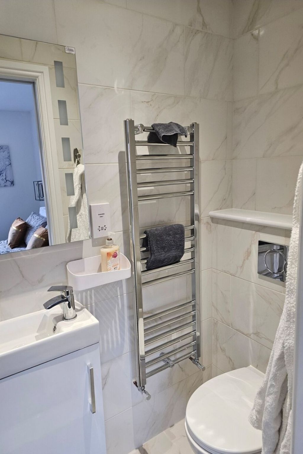 Wien Orpington-Binnen