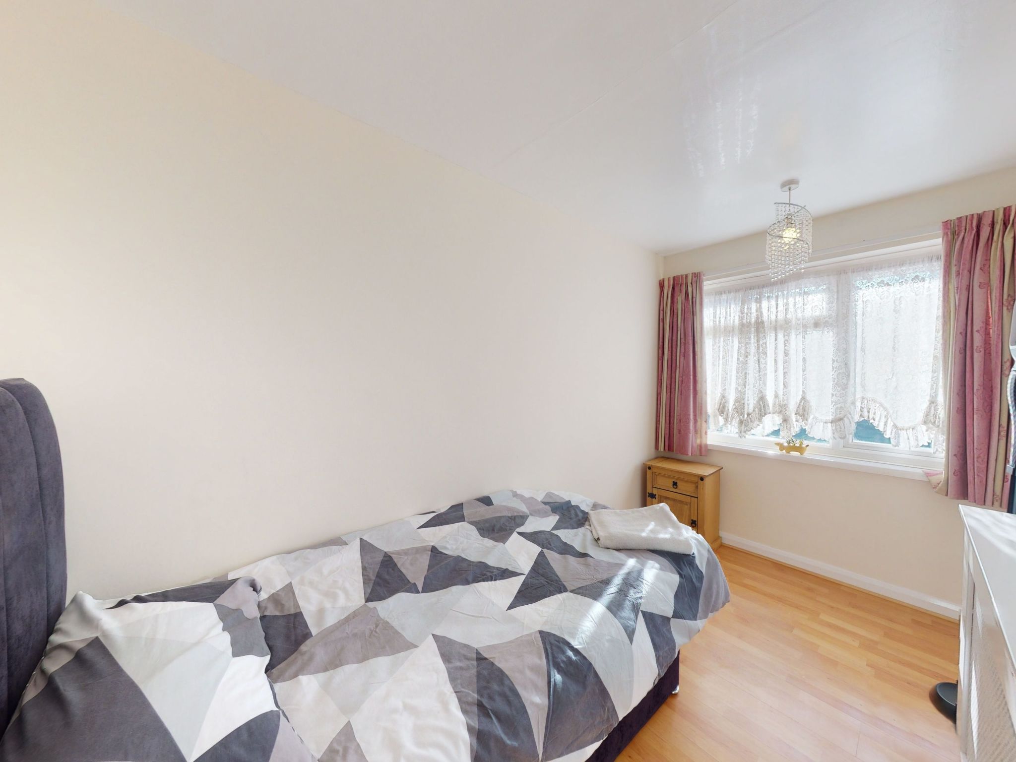 Stadthaus Orpington Nord-Binnen