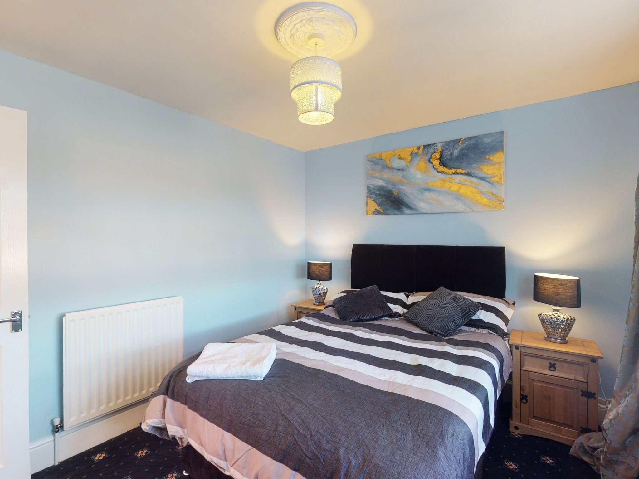 Stadthaus Orpington Nord-Binnen