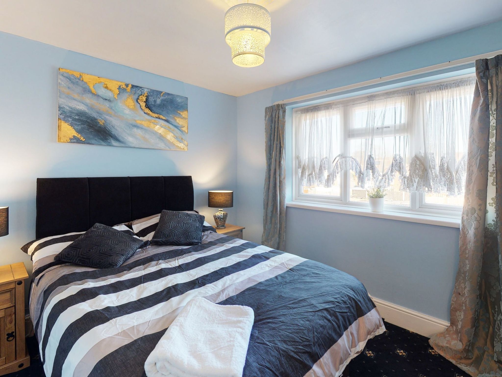 Stadthaus Orpington Nord-Binnen