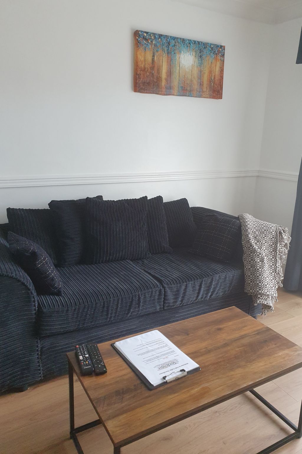 Stadthaus Orpington Nord-Binnen