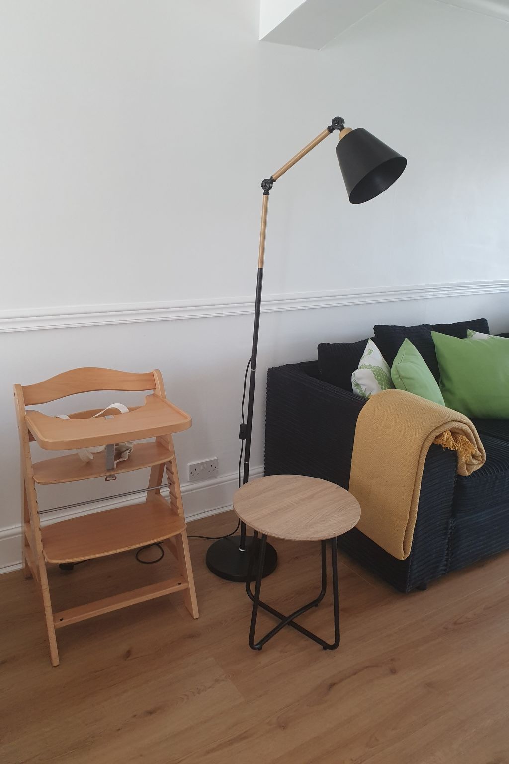 Stadthaus Orpington Nord-Binnen