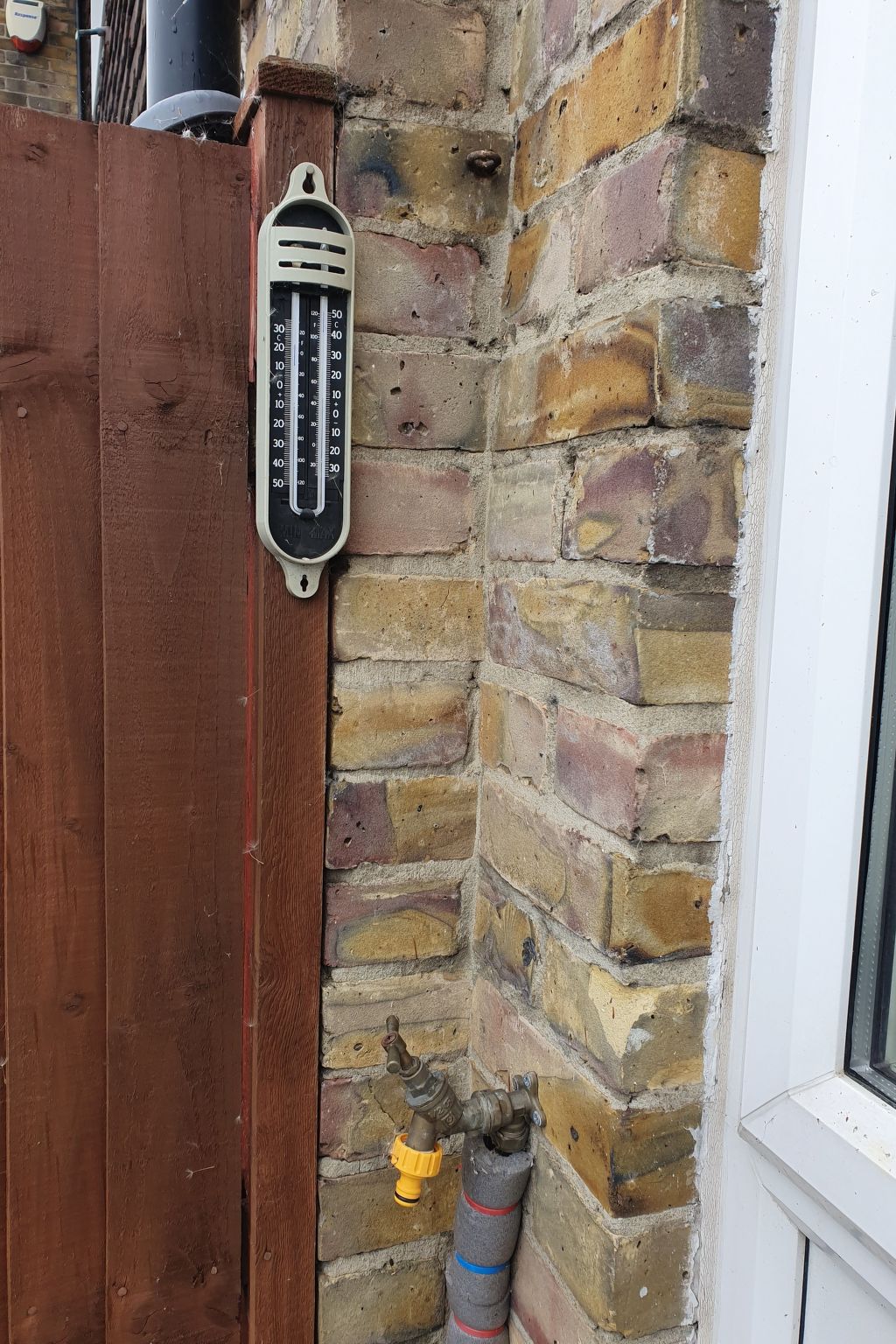 Stadthaus Orpington Nord-Buiten