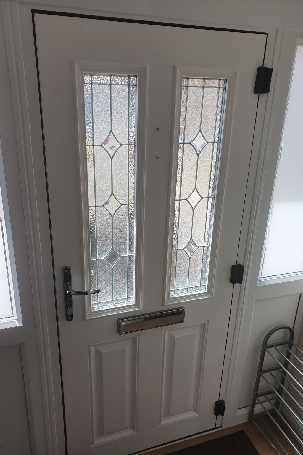 Stadthaus Orpington Nord-Buiten