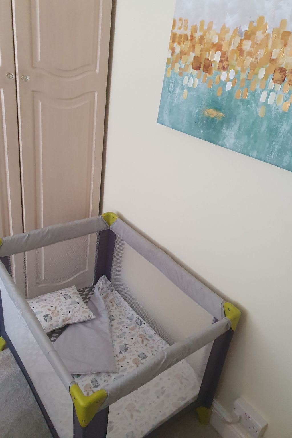 Stadthaus Orpington Nord-Binnen