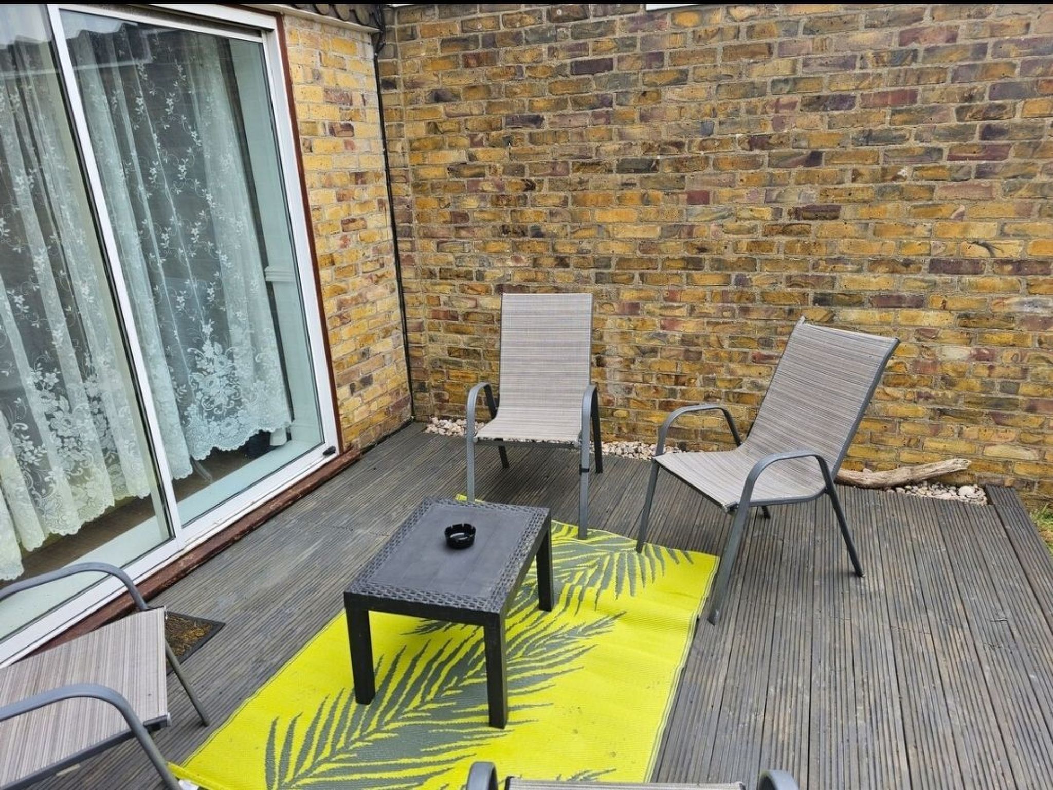 Stadthaus Orpington Nord — Terrace (2 of 32)