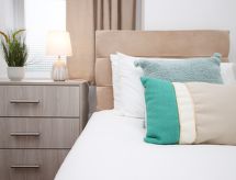 Stadswoning in Montpelier: comfortabel appartement voor 5 personen - thumbnail 1