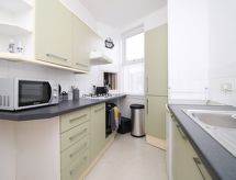 Stadswoning in Montpelier: comfortabel appartement voor 5 personen - thumbnail 4
