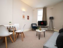 Stadswoning in Montpelier: comfortabel appartement voor 5 personen - thumbnail 5