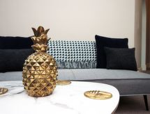 Stadswoning in Montpelier: comfortabel appartement voor 5 personen - thumbnail 6