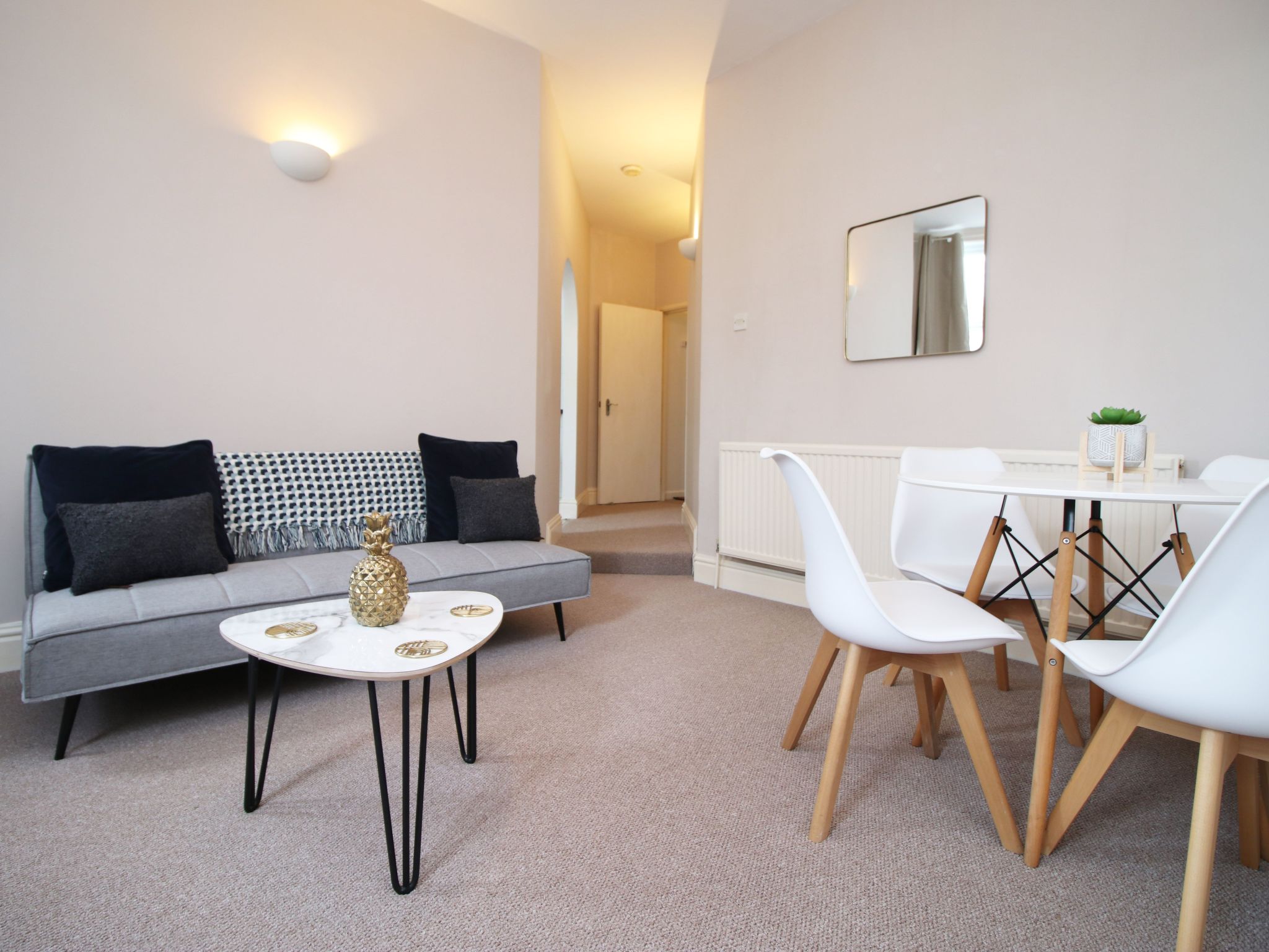 Willkommen in unserem 2-Schlafzimmer-Apartment für 5 Gäste-Image-tags.info