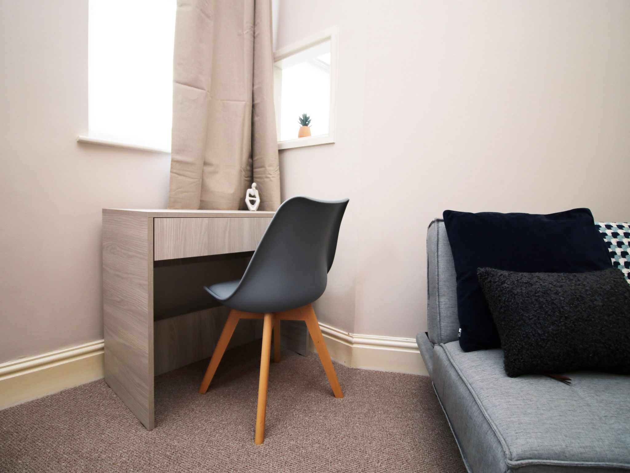 Willkommen in unserem 2-Schlafzimmer-Apartment für 5 Gäste-Image-tags.info