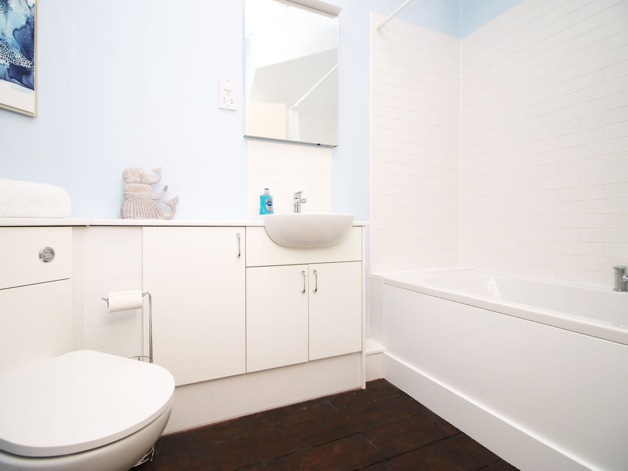 Willkommen in unserem 2-Schlafzimmer-Apartment für 5 Gäste-Image-tags.info