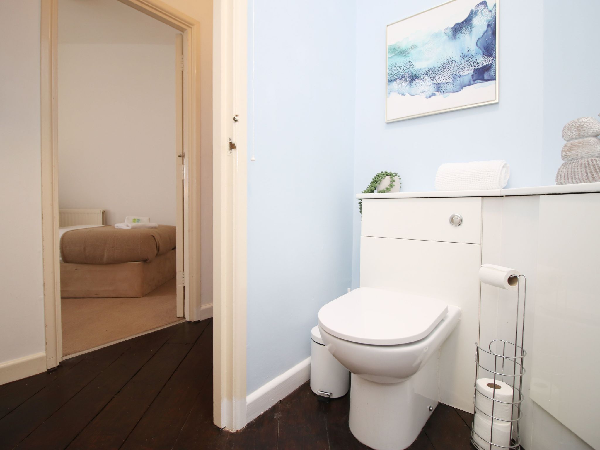 Willkommen in unserem 2-Schlafzimmer-Apartment für 5 Gäste-Image-tags.info