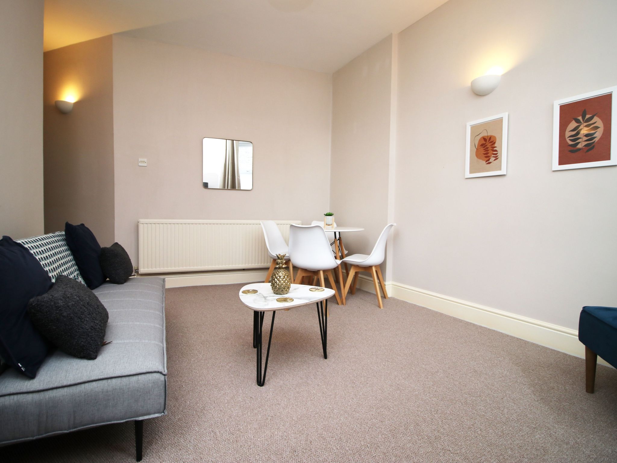 Stadswoning in Montpelier: comfortabel appartement voor 5 personen - foto 35