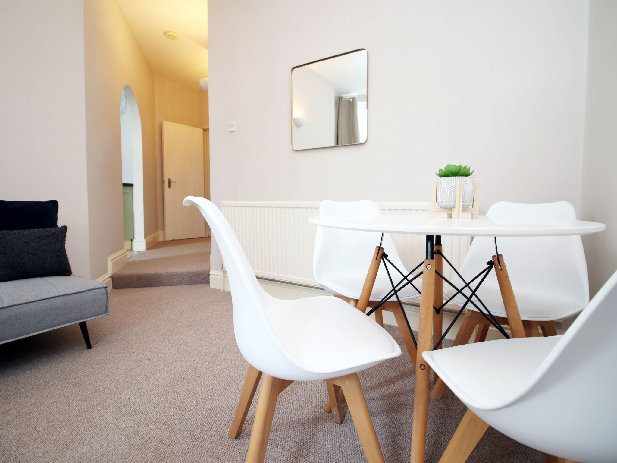 Stadswoning in Montpelier: comfortabel appartement voor 5 personen - foto 37