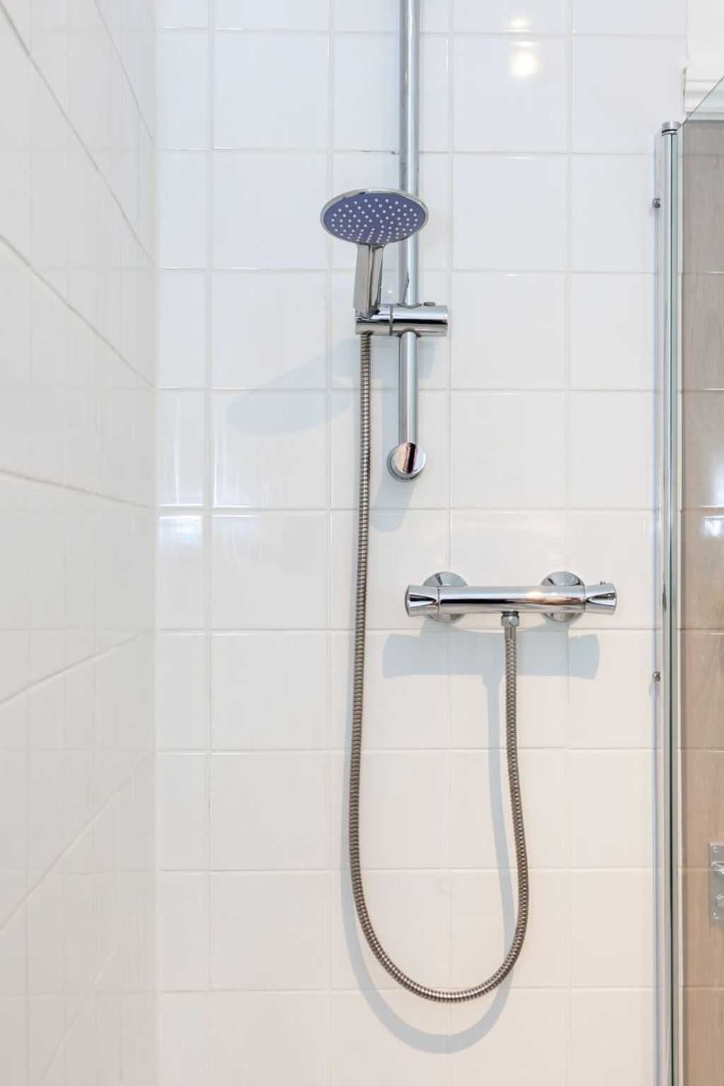 Mit eigenem Garten-Binnen