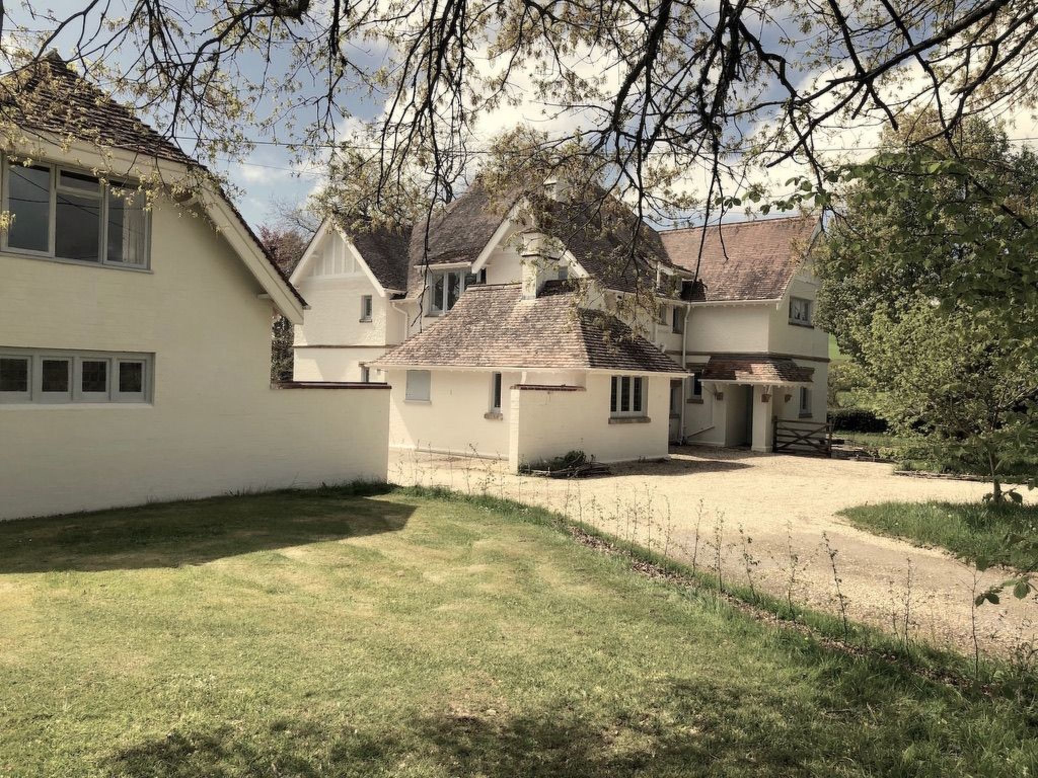 Landhaus an der Jurassic Coast-Image-tags.info