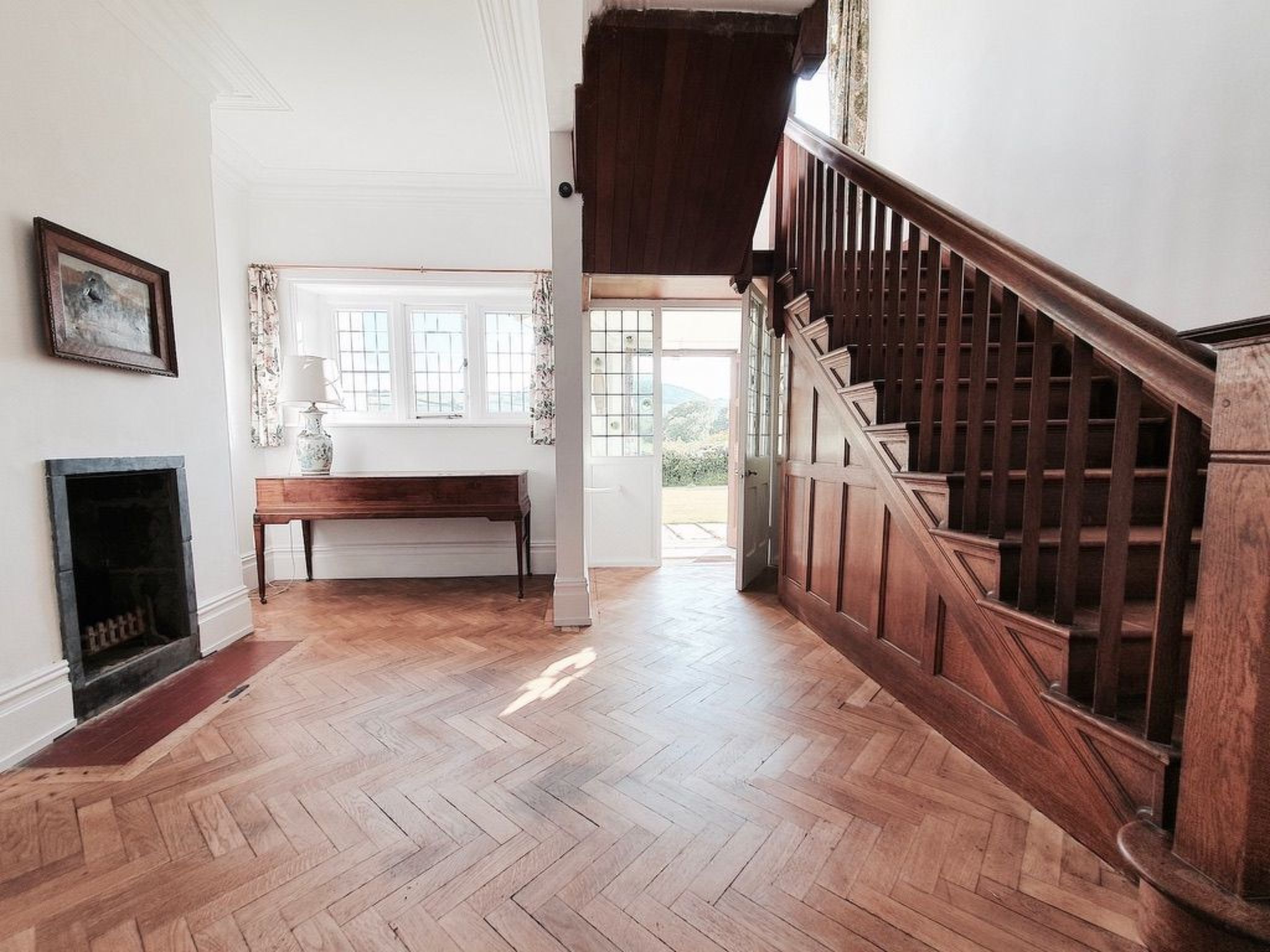 Landhaus an der Jurassic Coast-Image-tags.info