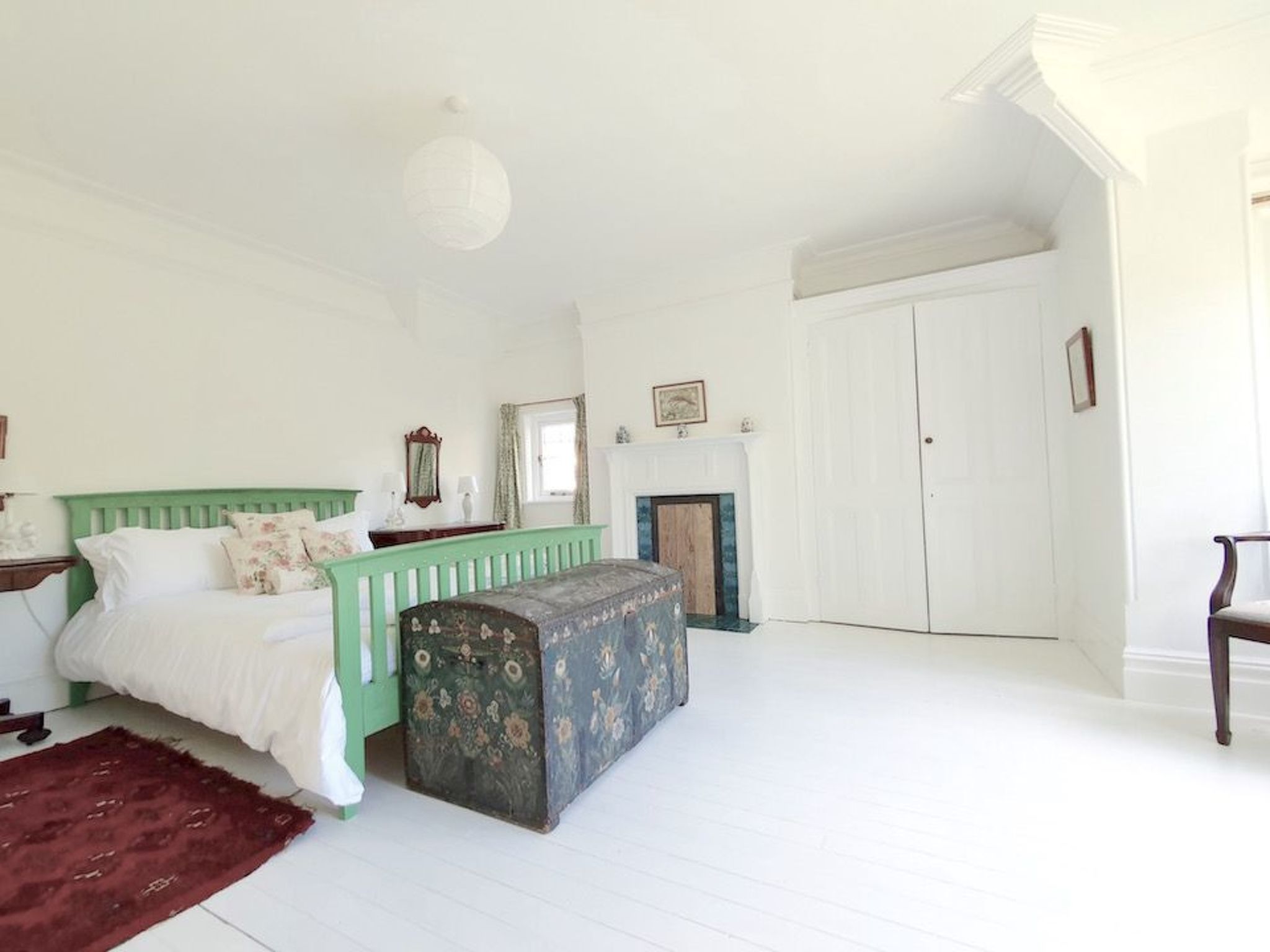 Landhaus an der Jurassic Coast-Image-tags.info