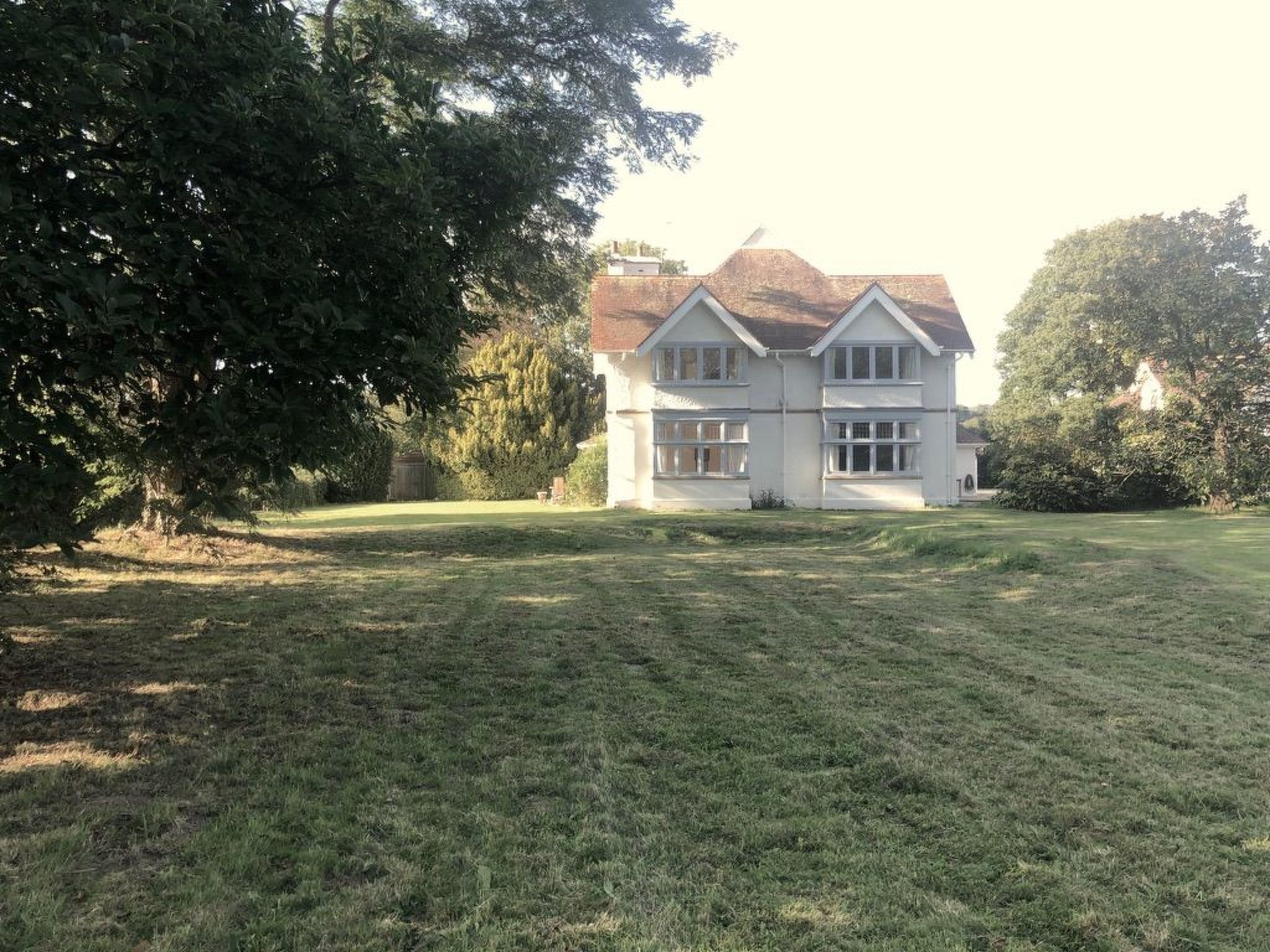 Landhaus an der Jurassic Coast-Image-tags.info