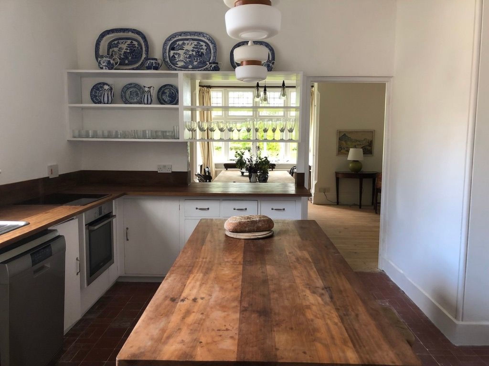 Landhaus an der Jurassic Coast-Image-tags.info