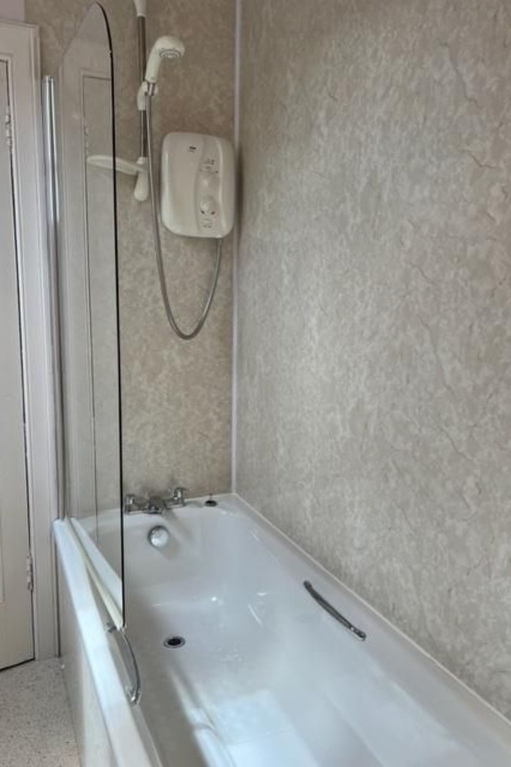 Benmore Farm House in Stirling mit Bergblick-Binnen