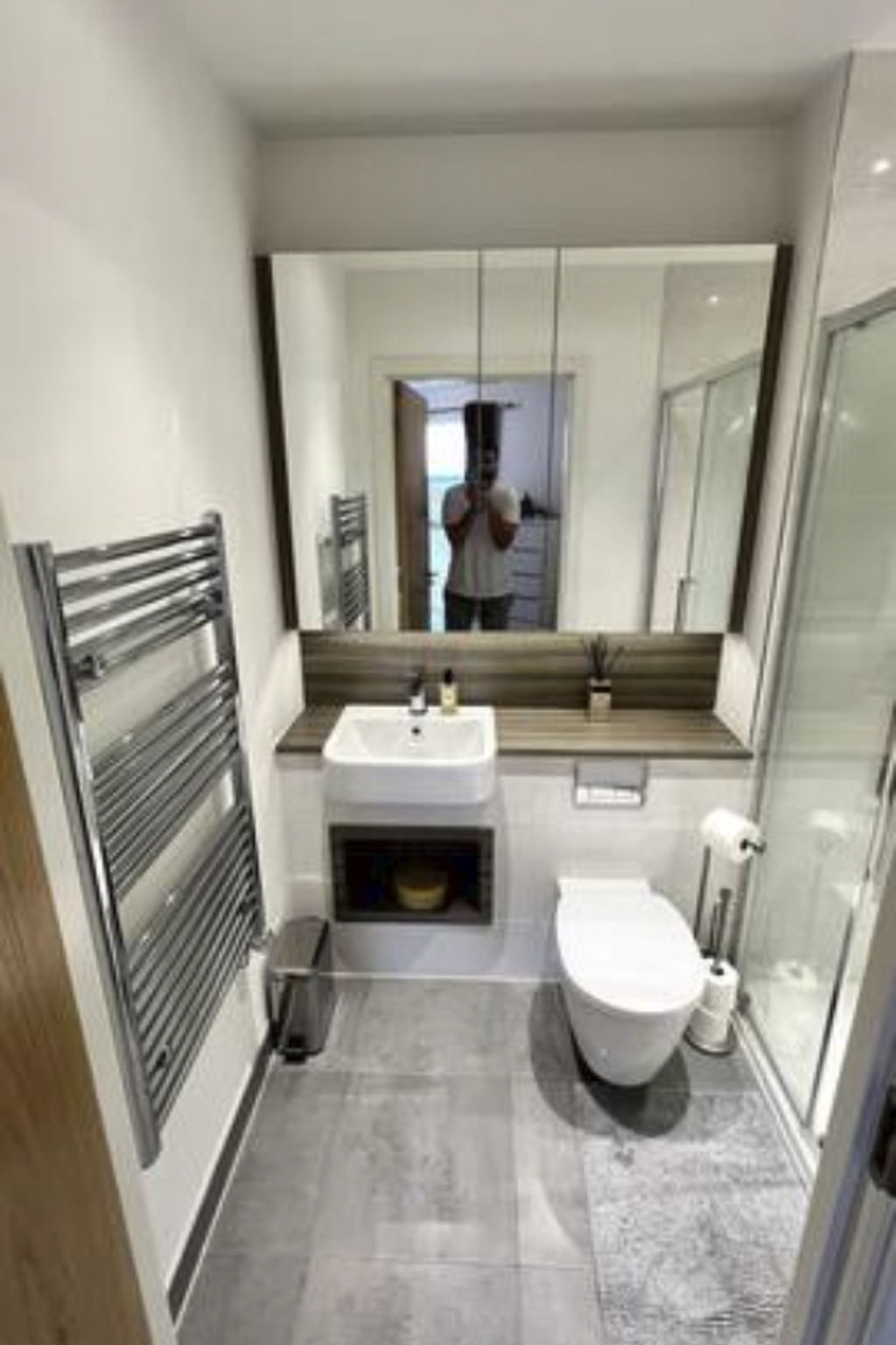 Für 2 Personen ca. 300 m&sup2; in London-Harrow, London-Drinnen