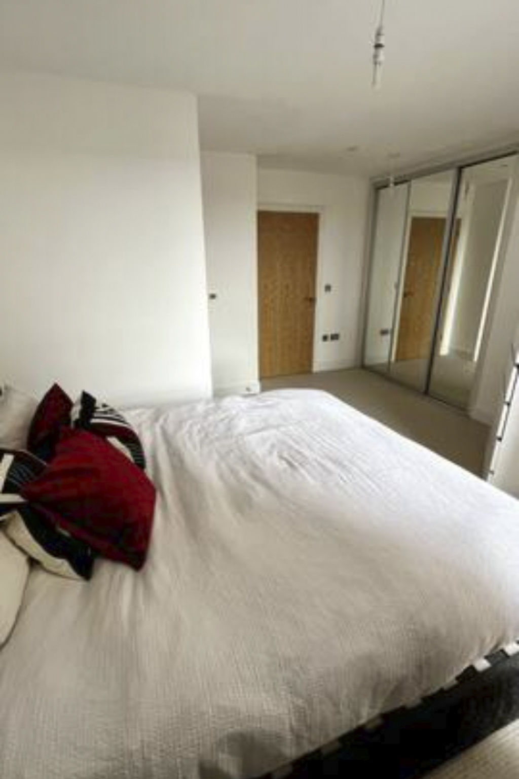 Für 2 Personen ca. 300 m&sup2; in London-Harrow, London-Drinnen