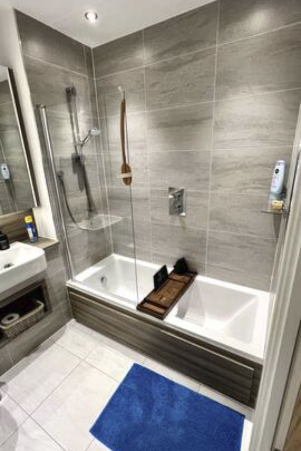 Für 2 Personen ca. 300 m&sup2; in London-Harrow, London-Drinnen