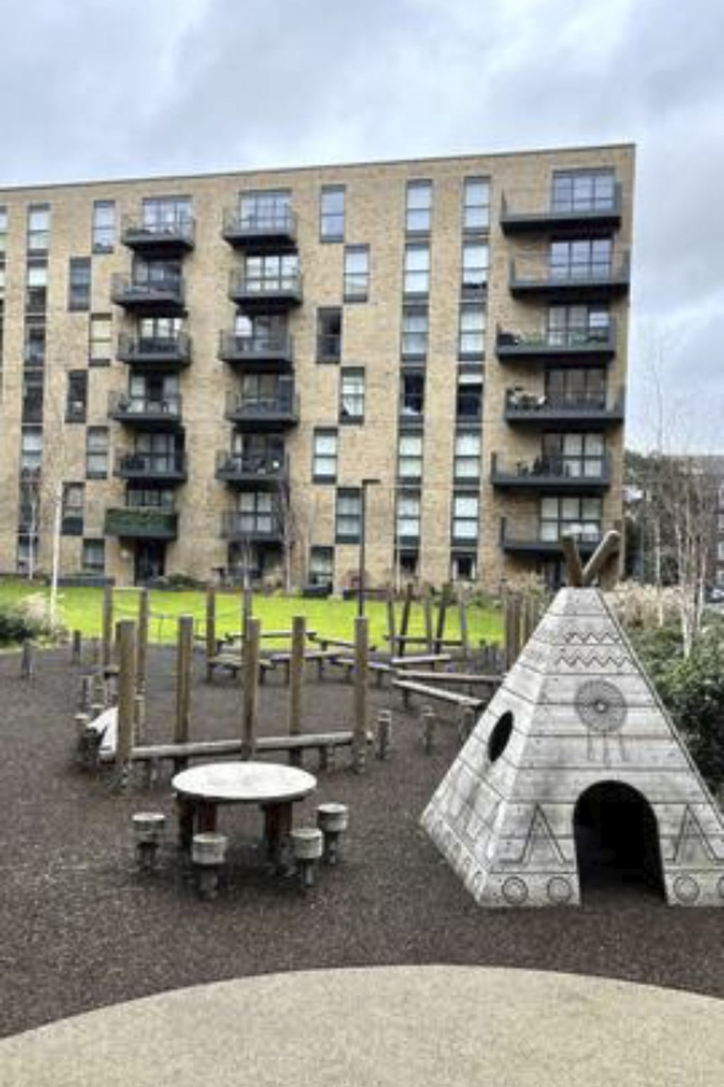 Für 2 Personen ca. 300 m&sup2; in London-Harrow, London-Draußen