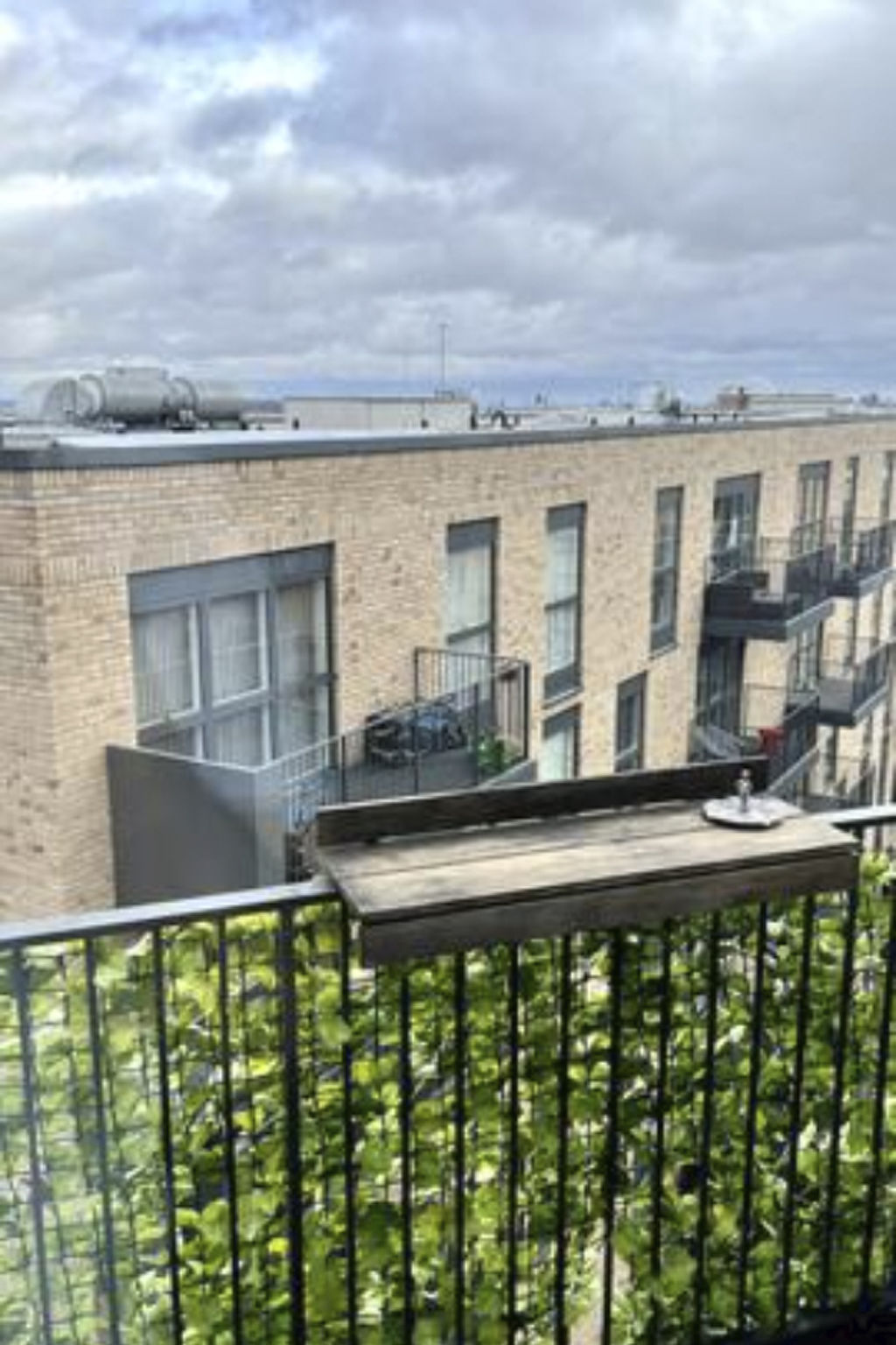 Für 2 Personen ca. 300 m&sup2; in London-Harrow, London-Draußen