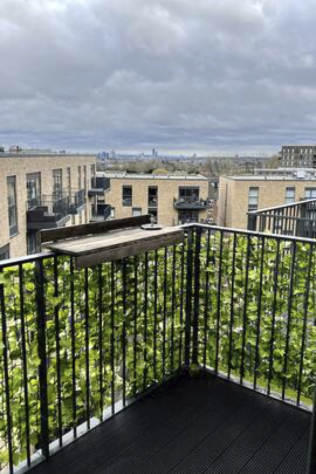 Für 2 Personen ca. 300 m&sup2; in London-Harrow, London-Draußen