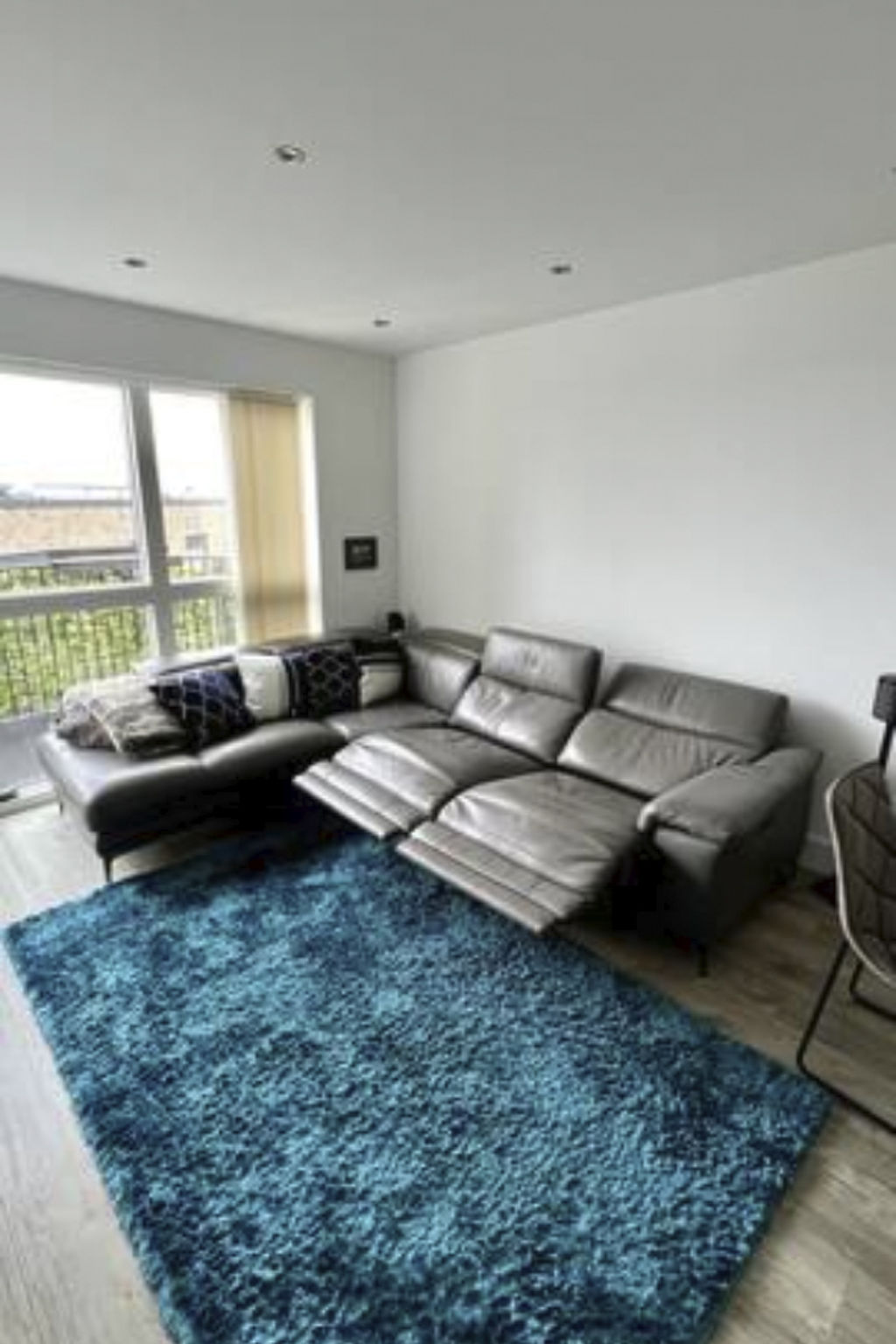 Für 2 Personen ca. 300 m&sup2; in London-Harrow, London-Drinnen