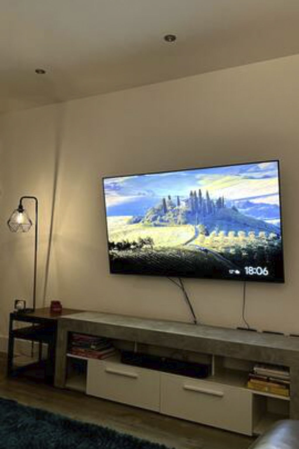 Für 2 Personen ca. 300 m&sup2; in London-Harrow, London-Drinnen