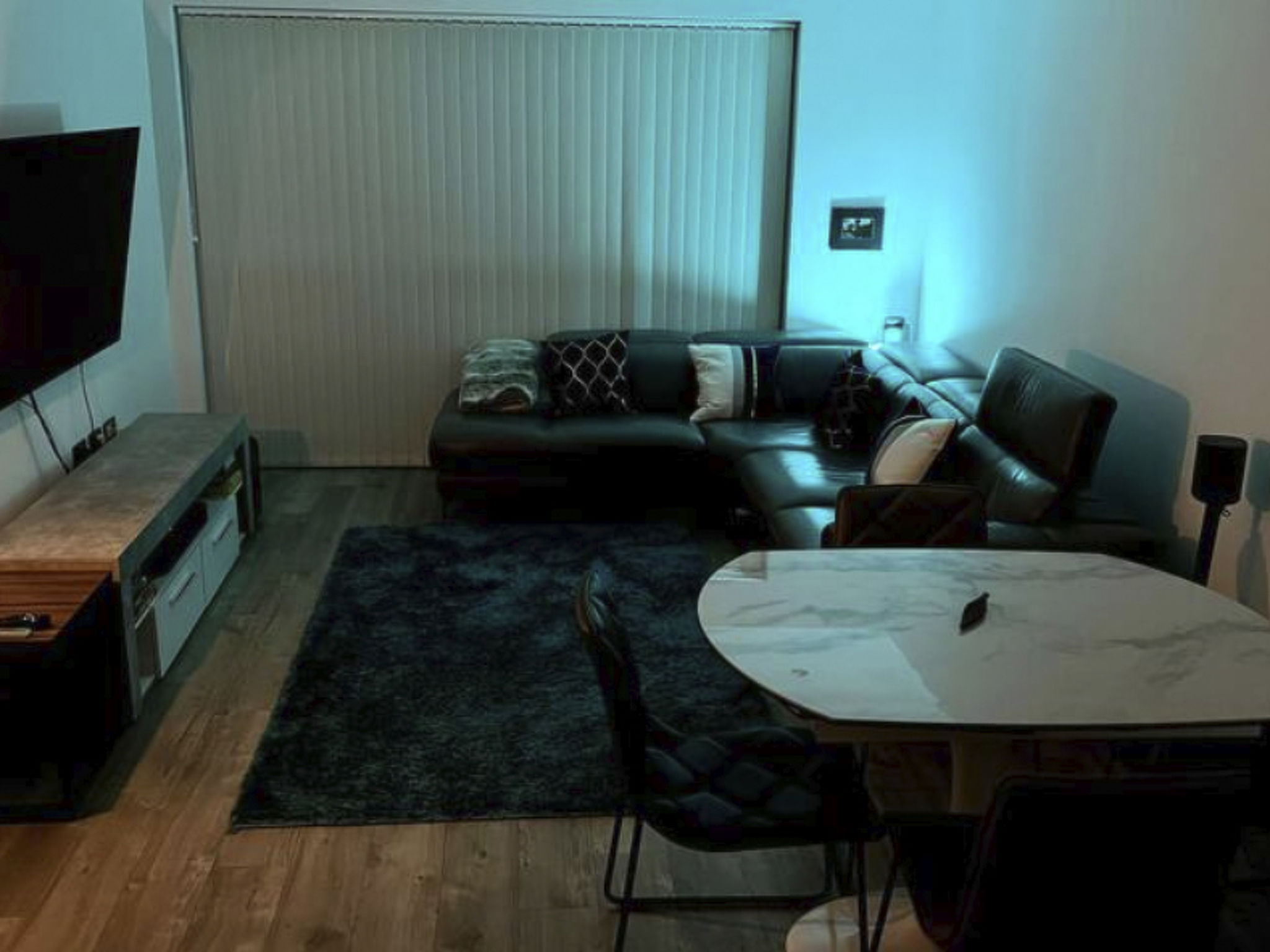 Für 2 Personen ca. 300 m&sup2; in London-Harrow, London-Drinnen