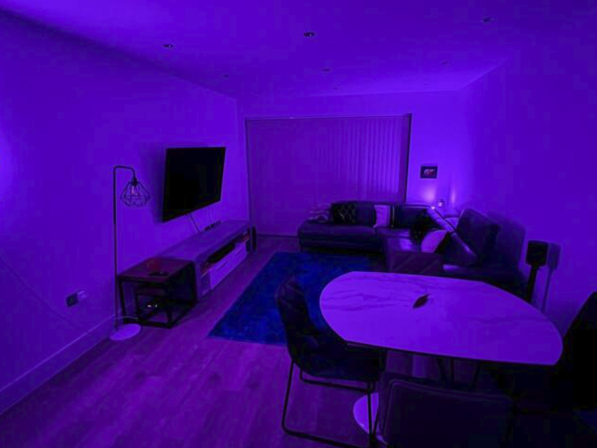 Für 2 Personen ca. 300 m&sup2; in London-Harrow, London-Drinnen