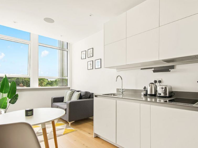 Search and Stay destination Rayners Lane, England - United Kingdom from AU$ 444. Harrow Apartments