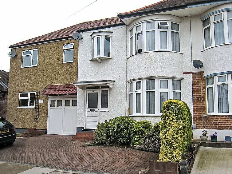 Ferienhaus Harrow House London Harrow Gb1040 450 1 Interchalet