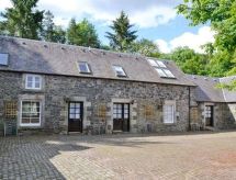 Authentieke boerderijwoning voor 4 in Tweedsmuir, vlakbij zee en meer - thumbnail 4
