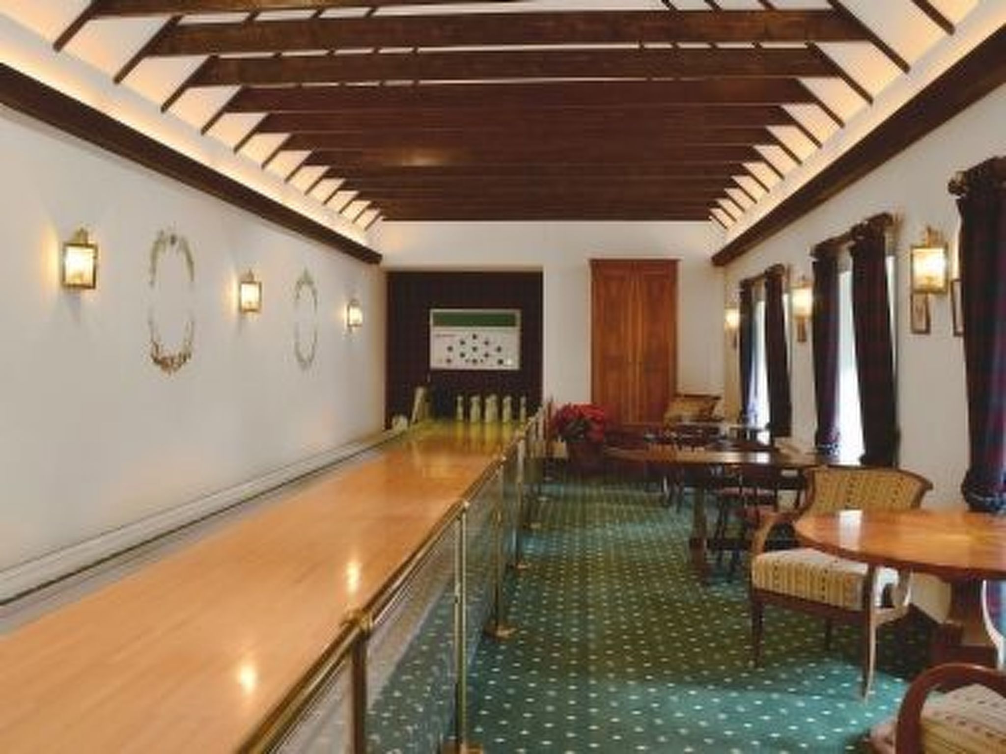 Charmantes Ferienhaus in Tweedsmuir mit Garten und Grill-Image-tags.info