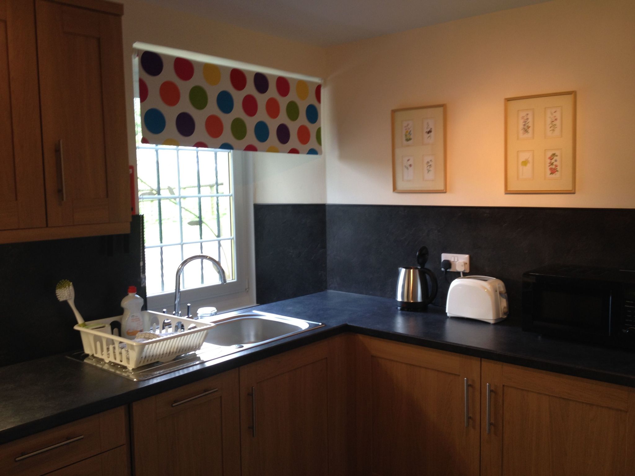 Charmantes Ferienhaus in Tweedsmuir mit Garten und Grill-Image-tags.info