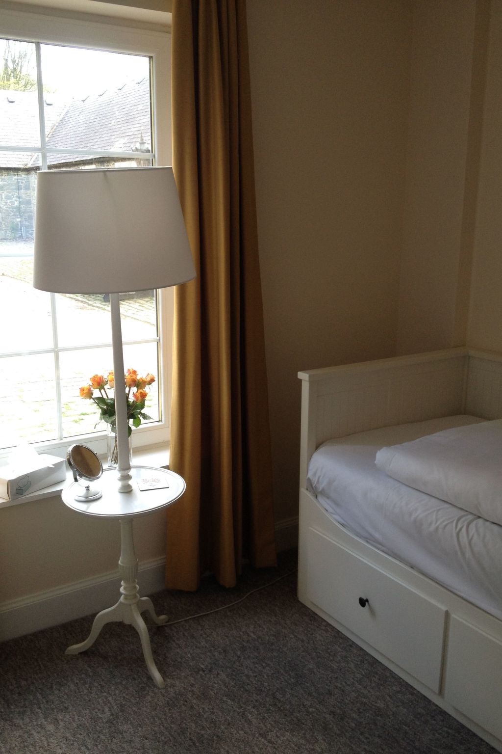 Charmantes Ferienhaus in Tweedsmuir mit Garten und Grill-Image-tags.info