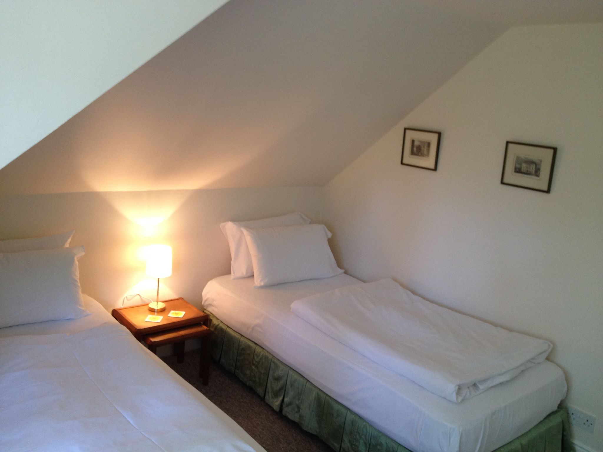 Charmantes Ferienhaus in Tweedsmuir mit Garten und Grill-Image-tags.info