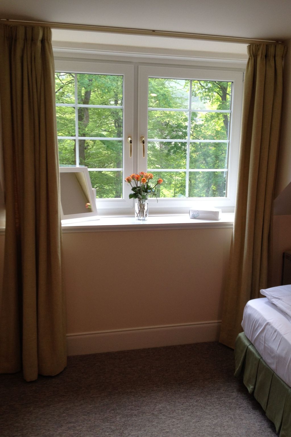 Charmantes Ferienhaus in Tweedsmuir mit Garten und Grill-Image-tags.info