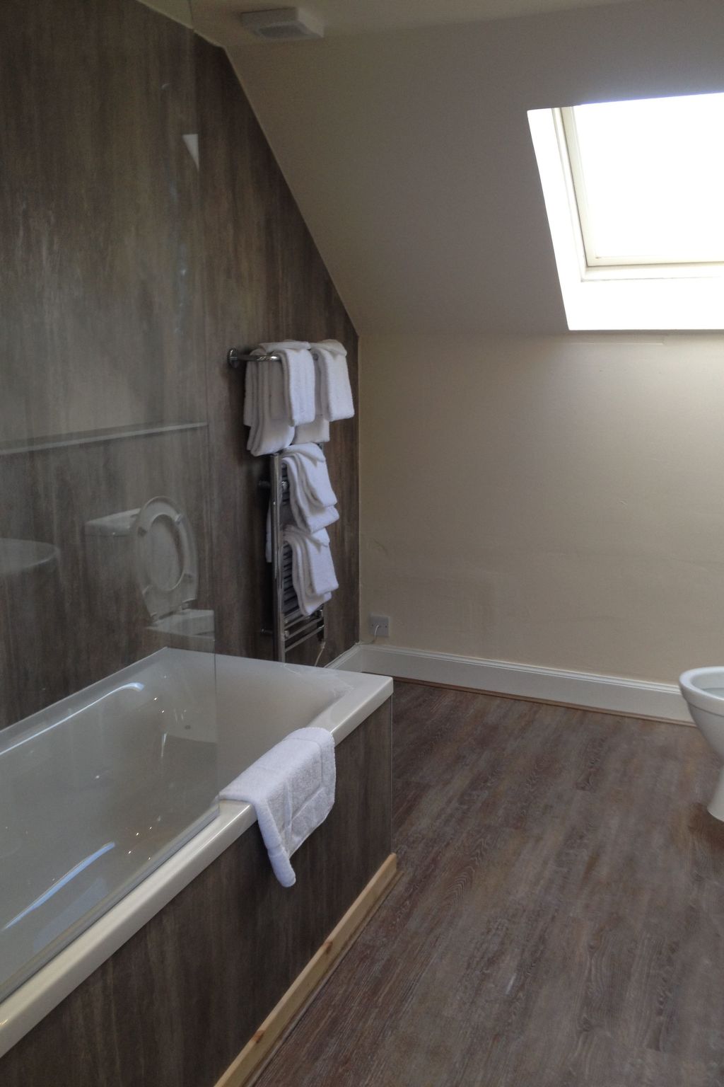 Charmantes Ferienhaus in Tweedsmuir mit Garten und Grill-Image-tags.info