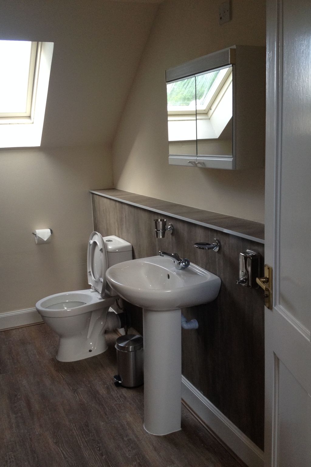 Charmantes Ferienhaus in Tweedsmuir mit Garten und Grill-Image-tags.info