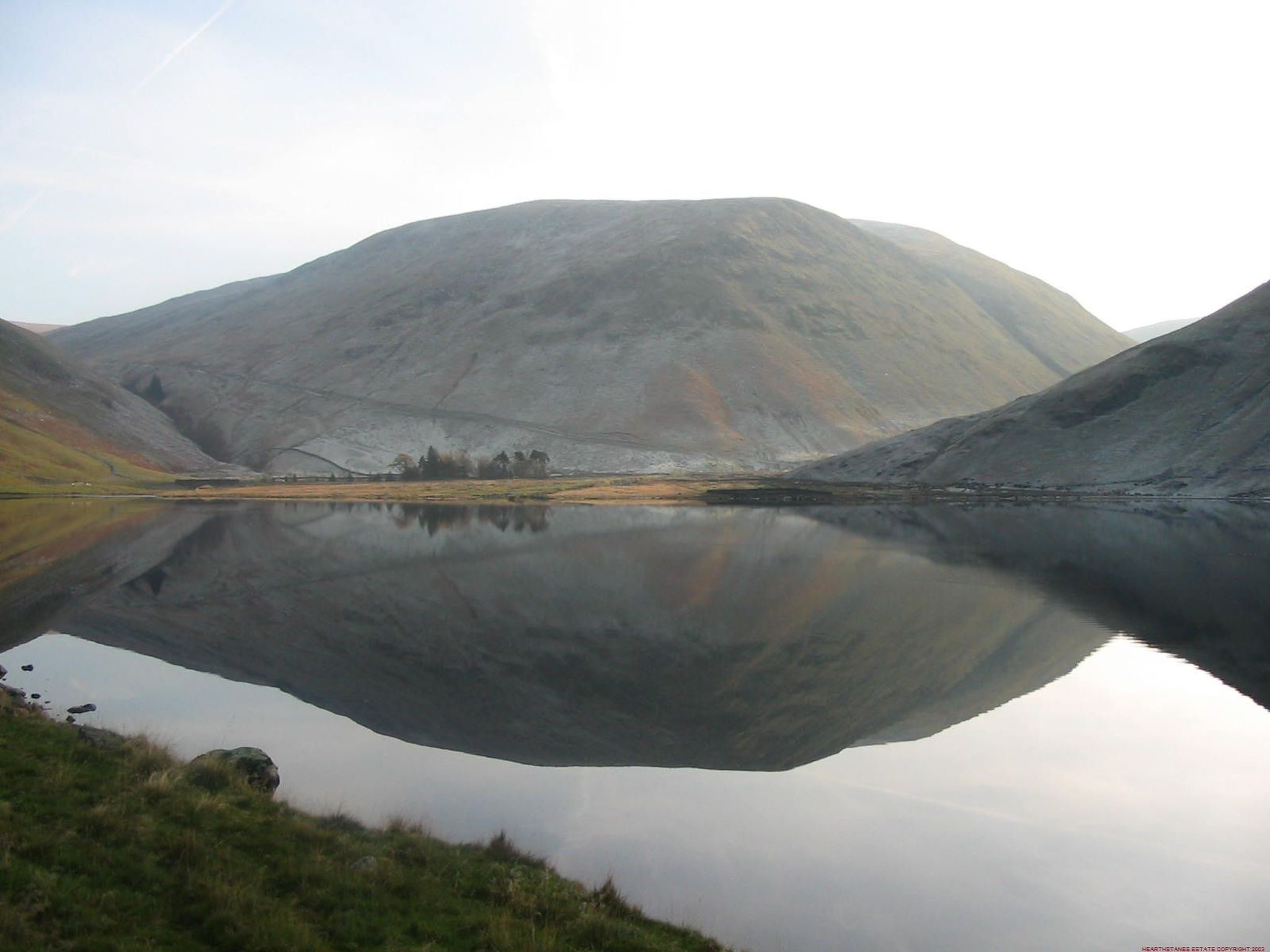 Charmantes Ferienhaus in Tweedsmuir mit Garten und Grill-Image-tags.info